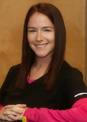 Michaella, Hygienist