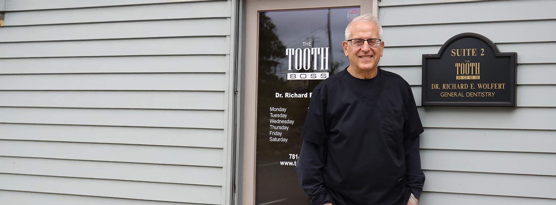 The Toothboss | Preventative Program, Dentures and Inlays  amp  Onlays