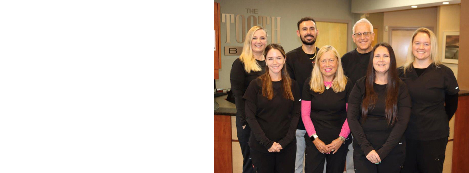 The Toothboss | Cosmetic Dentistry, Pearl AI and Extractions