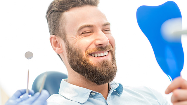 Cosmetic Dental Office in South Weymouth